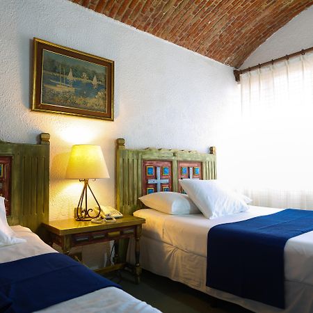 Hotel Posada La Ermita San Miguel de Allende Extérieur photo
