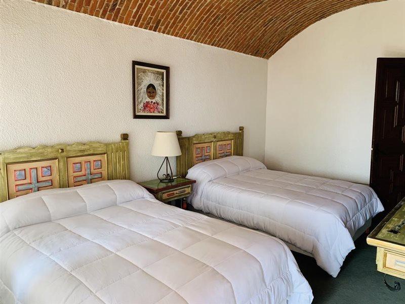 Hotel Posada La Ermita San Miguel de Allende Extérieur photo