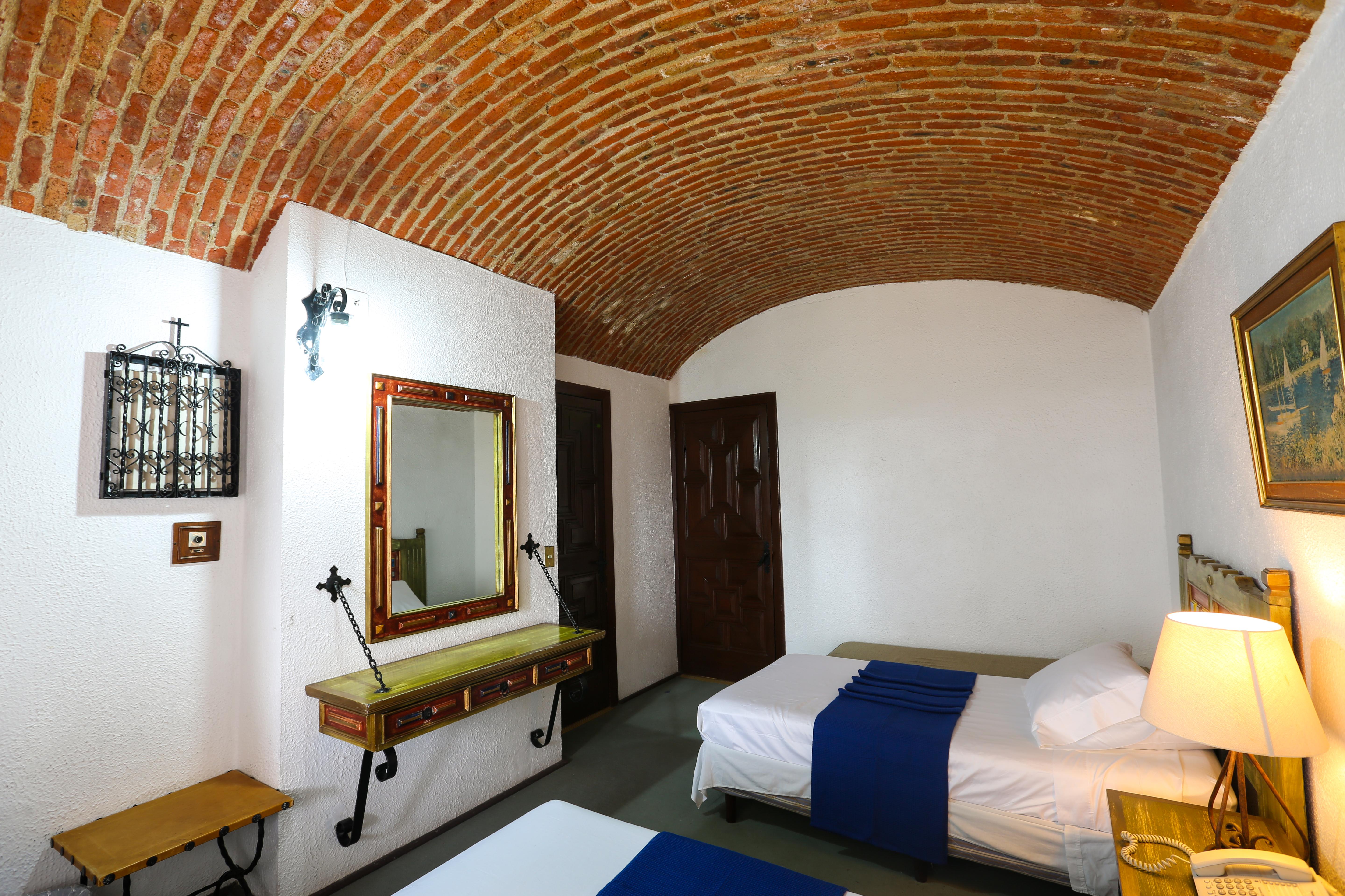 Hotel Posada La Ermita San Miguel de Allende Extérieur photo