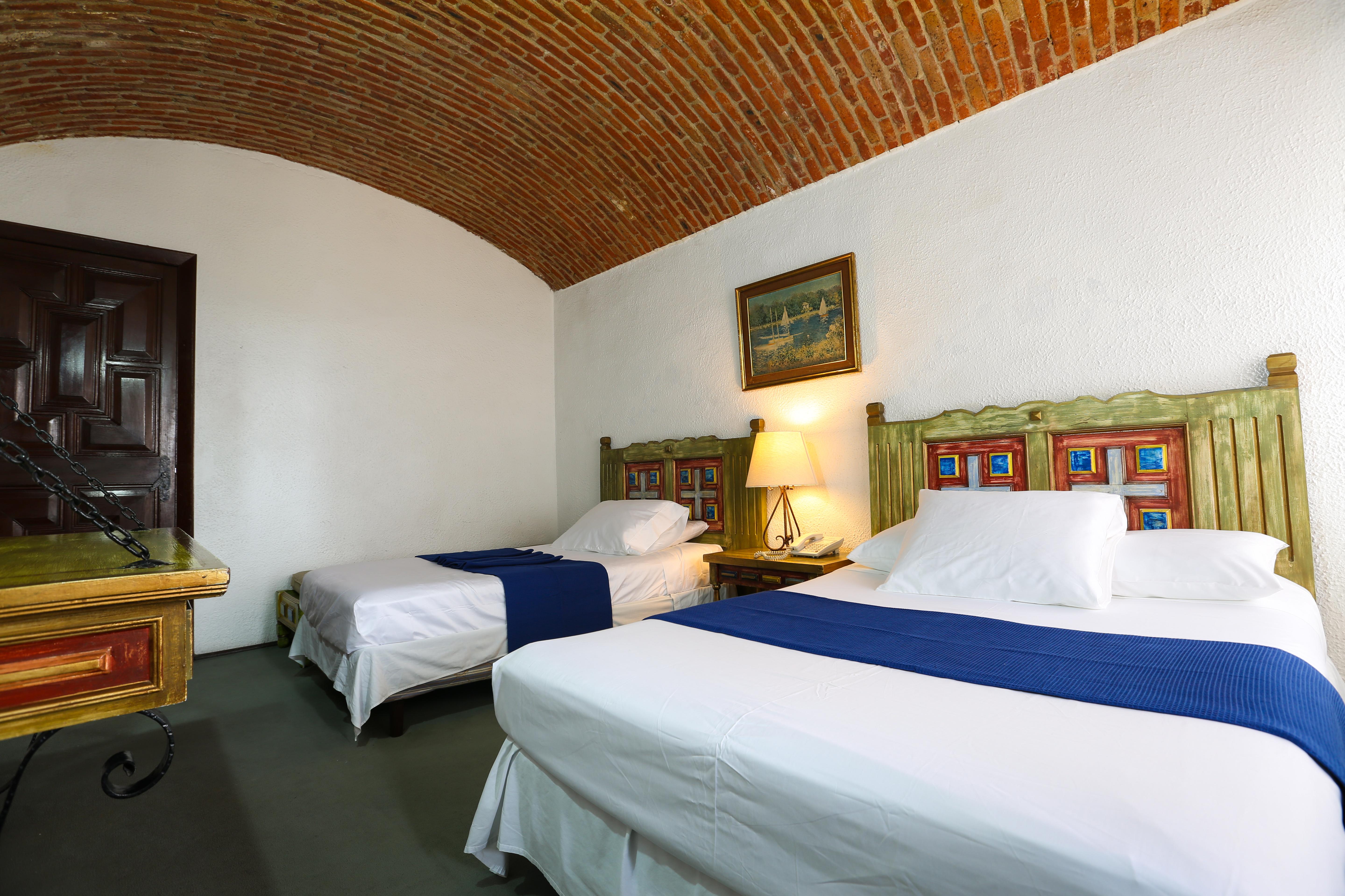 Hotel Posada La Ermita San Miguel de Allende Extérieur photo