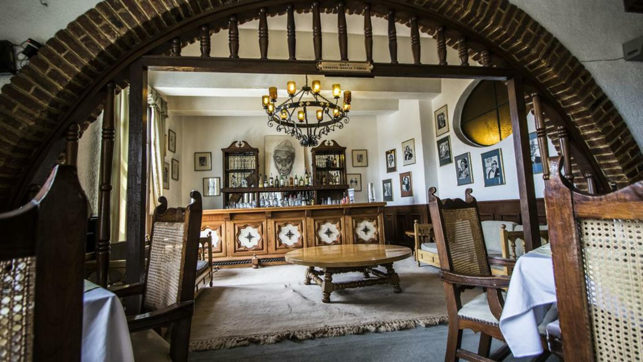 Hotel Posada La Ermita San Miguel de Allende Extérieur photo