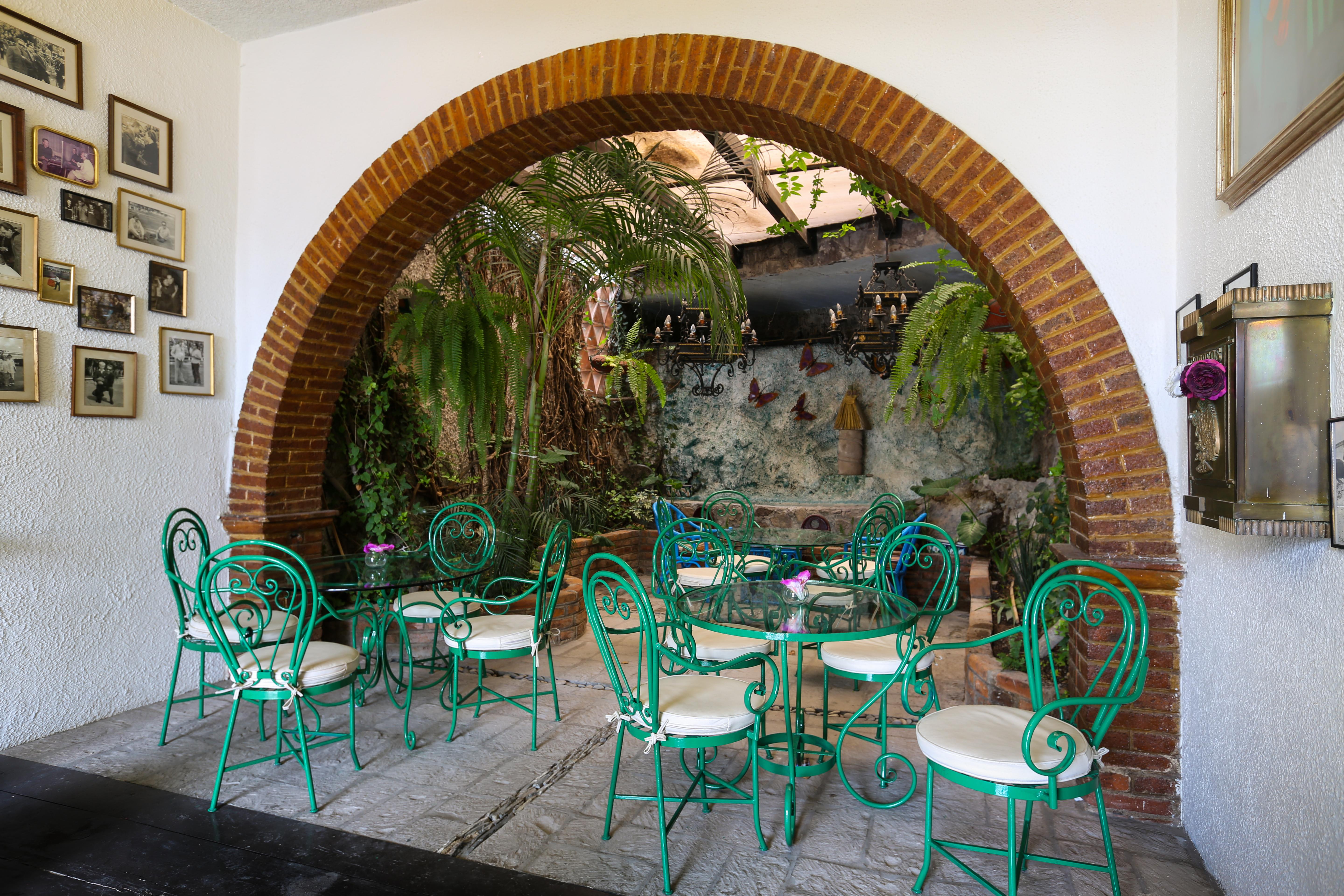 Hotel Posada La Ermita San Miguel de Allende Extérieur photo
