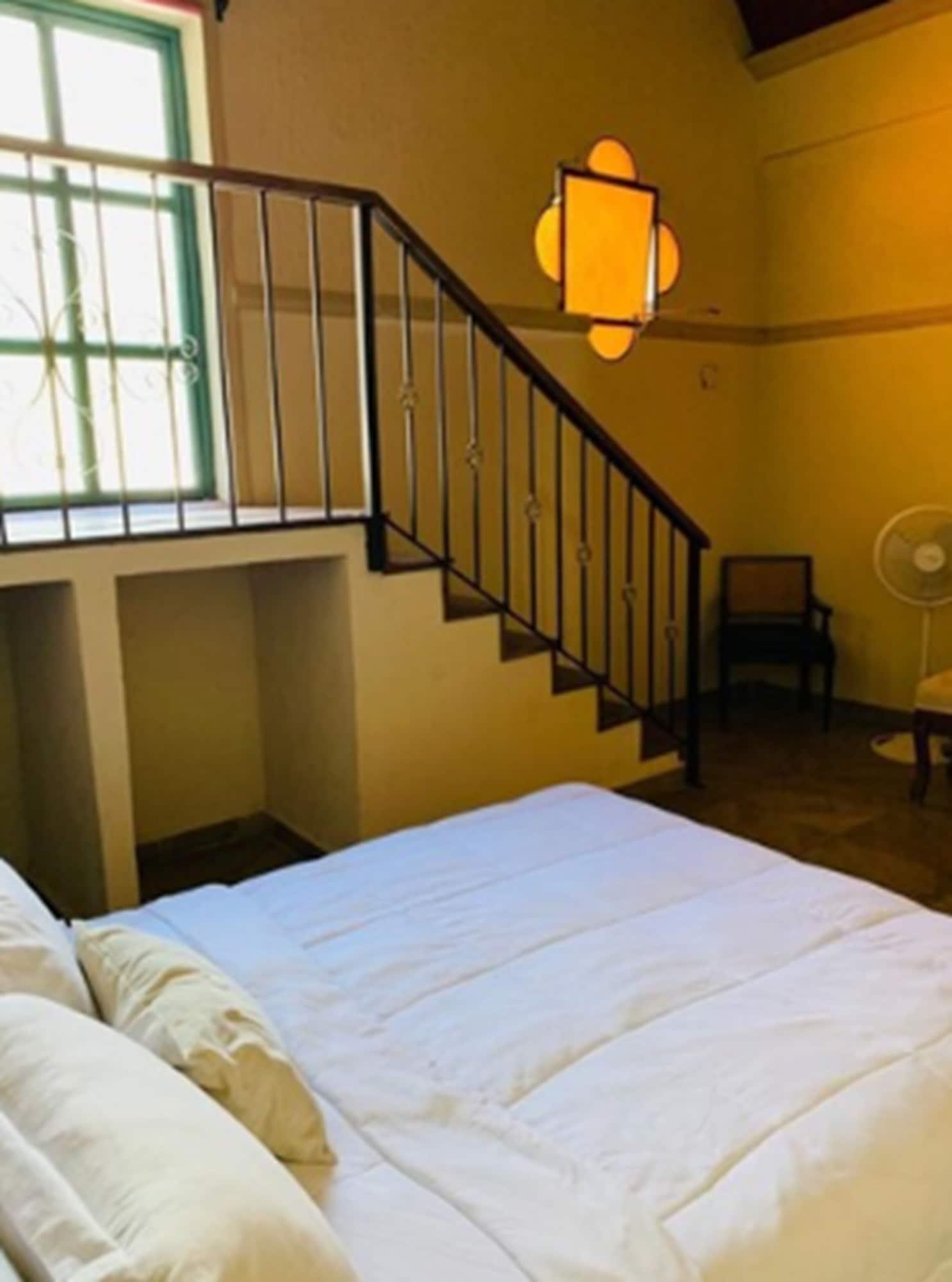 Hotel Posada La Ermita San Miguel de Allende Extérieur photo