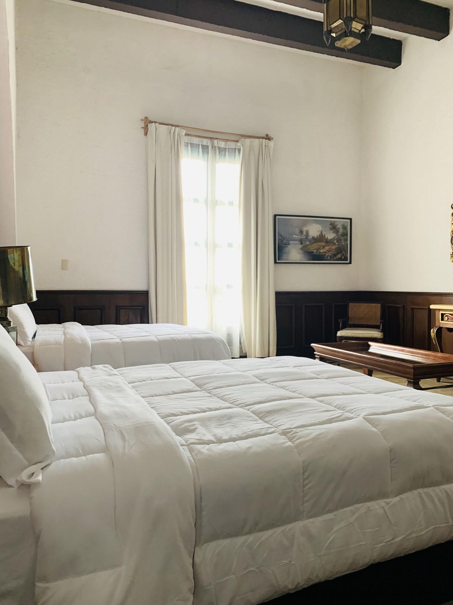Hotel Posada La Ermita San Miguel de Allende Extérieur photo
