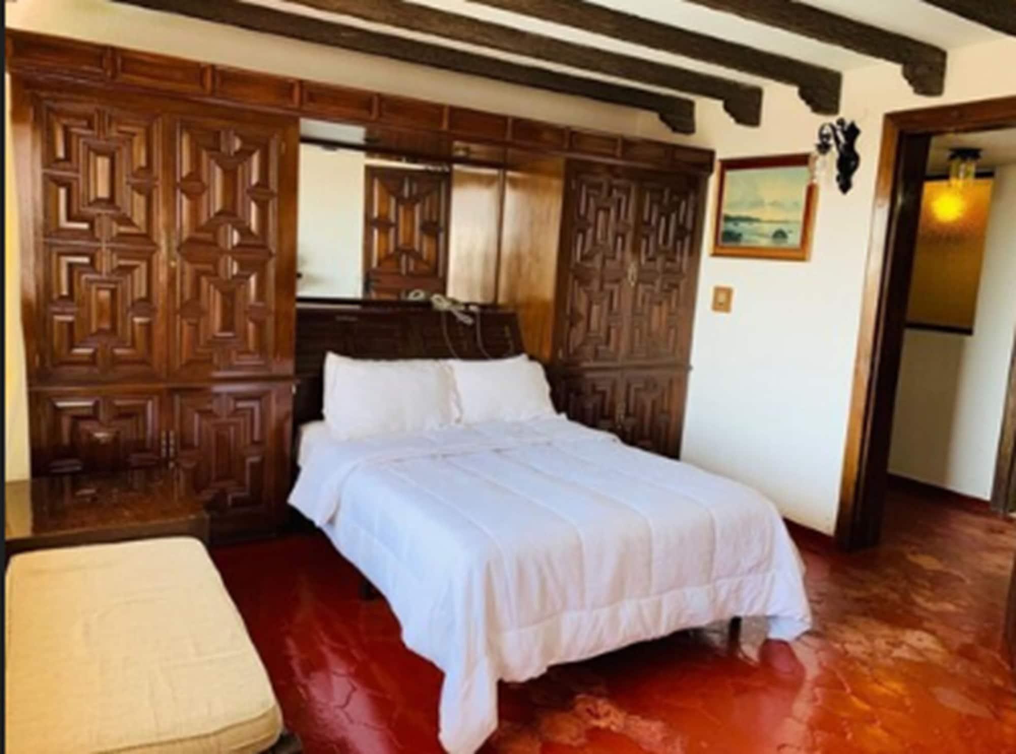 Hotel Posada La Ermita San Miguel de Allende Extérieur photo