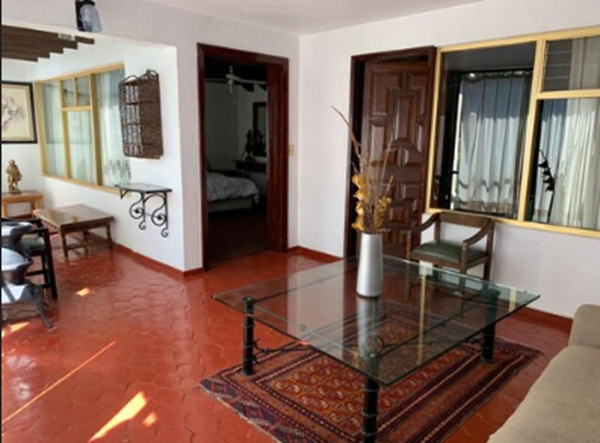 Hotel Posada La Ermita San Miguel de Allende Extérieur photo