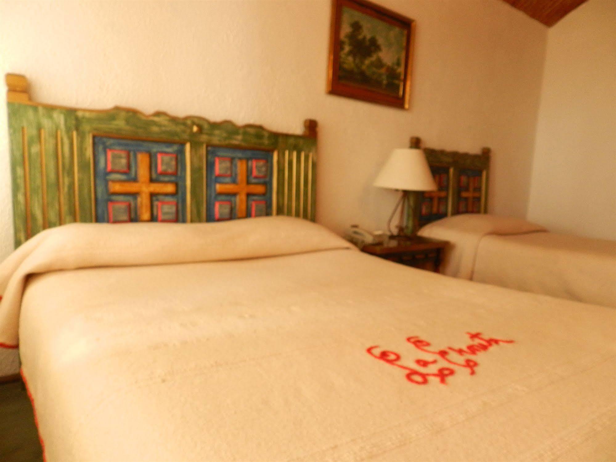 Hotel Posada La Ermita San Miguel de Allende Extérieur photo