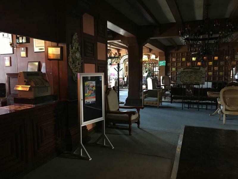 Hotel Posada La Ermita San Miguel de Allende Extérieur photo